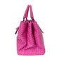 Pre-Owned Bottega Veneta Intrecciato Roma Tote Size Large N22023086