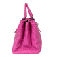 Pre-Owned Bottega Veneta Intrecciato Roma Tote Size Large N22023086