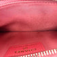 Pre-Owned Chanel Quilted Leather Flat Wallet Pouch N22038666