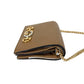 Pre-Owned Gucci Zumi bifold chain wallet N22031642