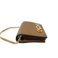 Pre-Owned Gucci Zumi bifold chain wallet N22031642