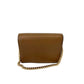 Pre-Owned Gucci Zumi bifold chain wallet N22031642