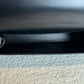 Pre-Owned YSL (Saint Laurent) Black Suede Tassel Clutch