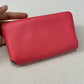 Pre-Owned Fendi "Monster" Full-Leather Handbag / Shoulder Bag / Crossbody Bag