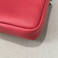 Pre-Owned Fendi "Monster" Full-Leather Handbag / Shoulder Bag / Crossbody Bag