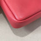 Pre-Owned Fendi "Monster" Full-Leather Handbag / Shoulder Bag / Crossbody Bag