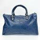 Pre-Owned Balenciaga Le City Biker Bag