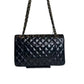 Pre-Owned Chanel Classic Double Flap WWL 21321068