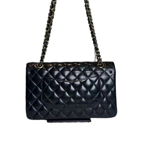 Pre-Owned Chanel Classic Double Flap WWL 21321068