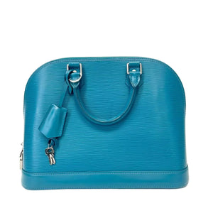 Pre-Owned Louis Vuitton Alma PM N22060815