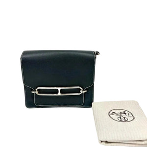 Pre-Owned Hermès Roulis 23 N22170369