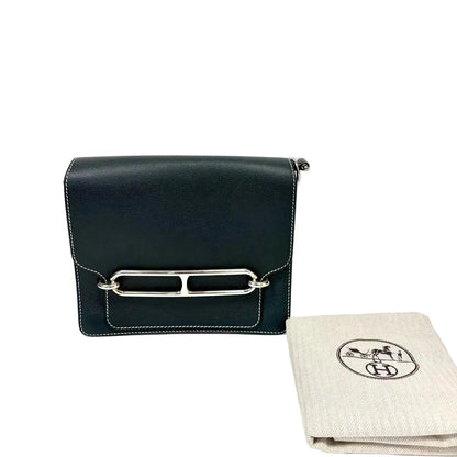 Pre-Owned Hermès Roulis 23 N22170369