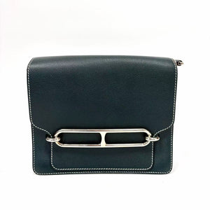 Pre-Owned Hermès Roulis 23 N22170369
