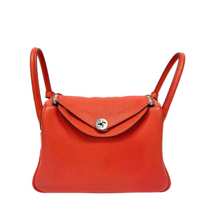 Pre-Owned Hermès Lindy 30 N22170283