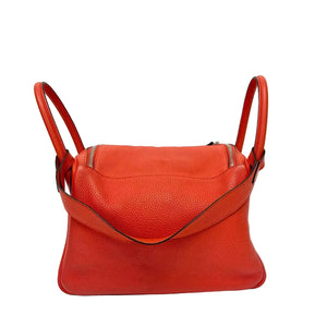 Pre-Owned Hermès Lindy 30 N22170283