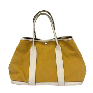 Pre-Owned Hermès Garden Party Bag N22167422