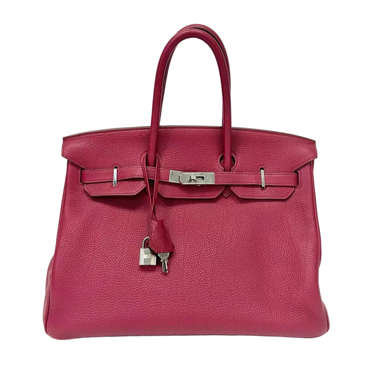 Pre-Owned Hermès Birkin 35 N22167490