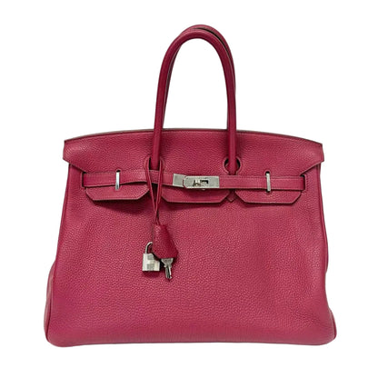 Pre-Owned Hermès Birkin 35 N22167490