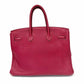 Pre-Owned Hermès Birkin 35 N22167490