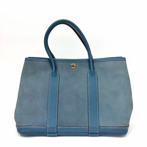 Pre-Owned Hermès Garden Party Bag N22167584