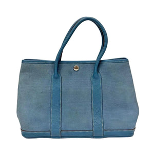 Pre-Owned Hermès Garden Party Bag N22167584