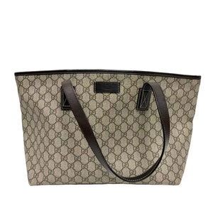 Pre-OwnedGucci GG Supreme Joy Tote N22168887