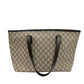 Pre-OwnedGucci GG Supreme Joy Tote N22168887