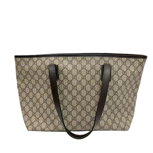 Pre-OwnedGucci GG Supreme Joy Tote N22168887