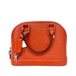 Pre-Owned Louis Vuitton Alma BB in Epi leather N22167829