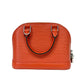 Pre-Owned Louis Vuitton Alma BB in Epi leather N22167829