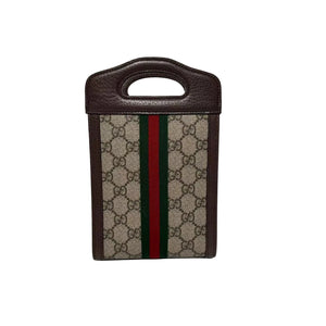 Pre-Owned Gucci Ophidia mini bag N16149870