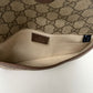 Pre-Owned Gucci Tiger Head Belt Bag