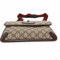 Pre-Owned Gucci Tiger Head Belt Bag