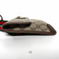 Pre-Owned Gucci Tiger Head Belt Bag