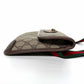 Pre-Owned Gucci Tiger Head Belt Bag