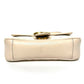 Pre-Owned Gucci | GG Marmont 22 — White
