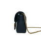 Pre-Owned Gucci GG Marmont Matelassé Super Mini Bag