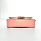 Pre-Owned Gucci Marmont (Pink Ceramic Buckle)