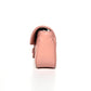 Pre-Owned Gucci Marmont (Pink Ceramic Buckle)