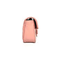 Pre-Owned Gucci Marmont (Pink Ceramic Buckle)