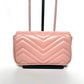 Pre-Owned Gucci Marmont (Pink Ceramic Buckle)