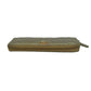 Pre-Owned Chanel Le Boy Gold Wallet