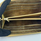 Pre-Owned Chanel Le Boy Gold Wallet
