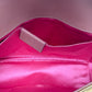 Pre-Owned Gucci Metallic Matelasse Pearly Mini GG Marmont Flap Bag