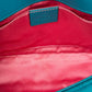 Pre-Owned Gucci Marmont 22 — Blue Velvet Year 2015