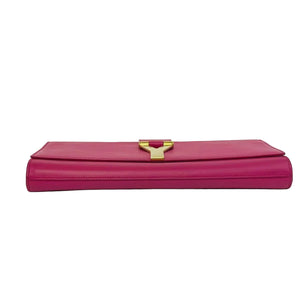 Pre-Owned Classic Y Ligne Clutch N20328430