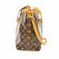 Pre-Owned LV Louis Vuitton Monogram Paramount Large Handbag Year 2009
