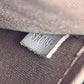Pre-Owned LV Louis Vuitton Monogram Paramount Large Handbag Year 2009