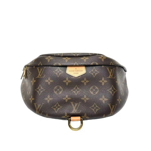 Pre-Owned Louis Vuitton Monogram Bumbag M43644