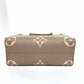 Pre-Owned Louis Vuitton Onthego "Jungle" Bag